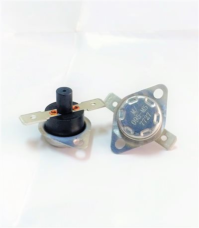 溫度開關 110℃
