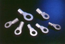 R型端子 R2-6  (100pcs)