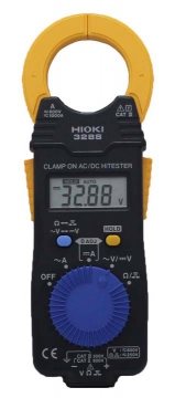 HIOKI日製交直流鉤錶   HIOKI-3288