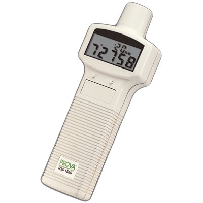 RM-1500 數位式轉速計