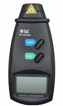  DT-2233A 光電式轉速計