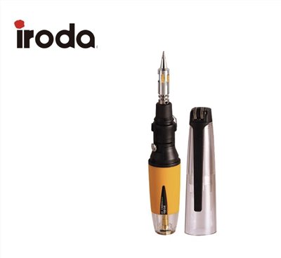 IRODA愛烙達 PRO-50 瓦斯烙鐵