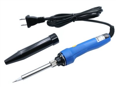 兩段式快速加熱烙鐵 TQ-95 15/150W