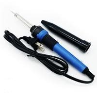 彩虹烙鐵 附蓋 B2-60W 110V