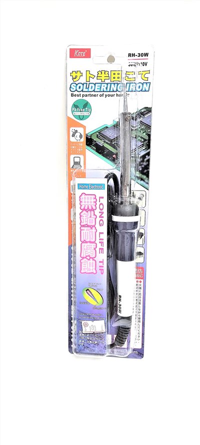 RH-30W  電烙鐵
