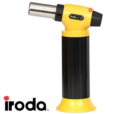 roda 愛烙達  專業型火炬噴槍 (PT-500)