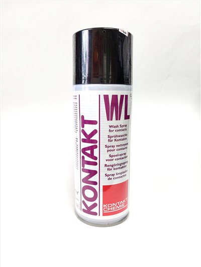 KONTAKT K-WL 接點油脂清潔劑/ 防銹潤滑劑 200ml