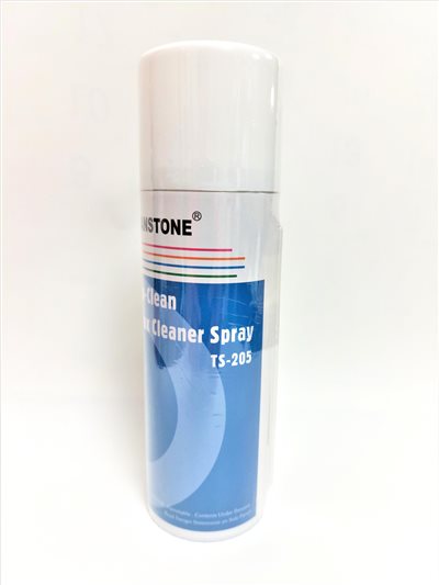 TS-205 潔必靈 助焊器清潔劑  220ml