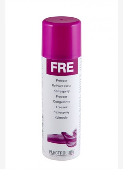 益多潤-FRE 快速冷凍劑 400ml