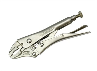 VU-250 萬能鉗 10"