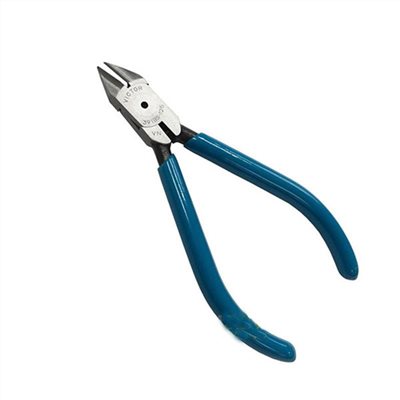 VICTOR 391BS 5" 斜口鉗 
