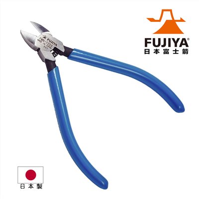 迷你電子斜口鉗125mm  FMN-125S