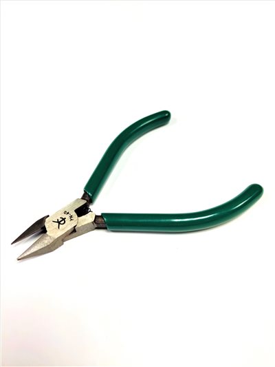 日式4"斜口鉗 YN-40