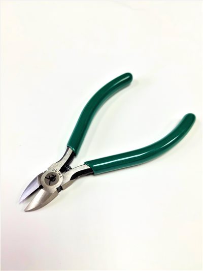 日式5"斜口鉗  YN-50