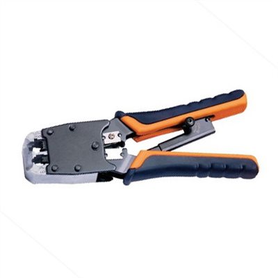 6P/8P 網路工具夾   HT-500R(棘齒)