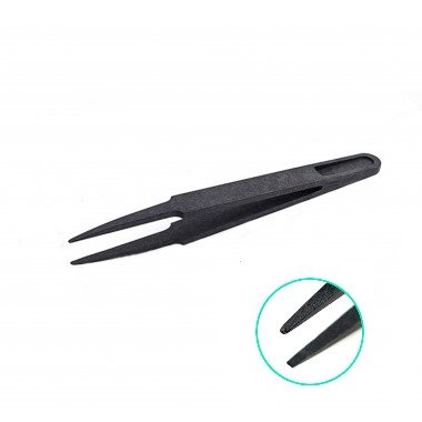 防靜電 SA尖型鑷子 0358-03