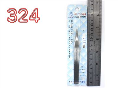 3C鎳子 324/TWE8A