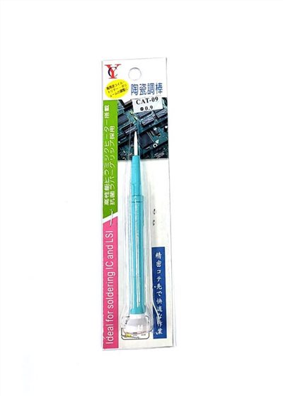 陶瓷精密調整棒 CAT-09    ㊀0.9