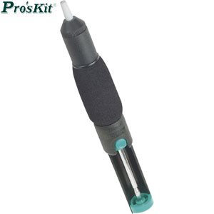 ProsKit 寶工 DP-366D 雙環雙開吸錫器