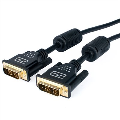 DVI19M-19M 1.3版視訊線-3M