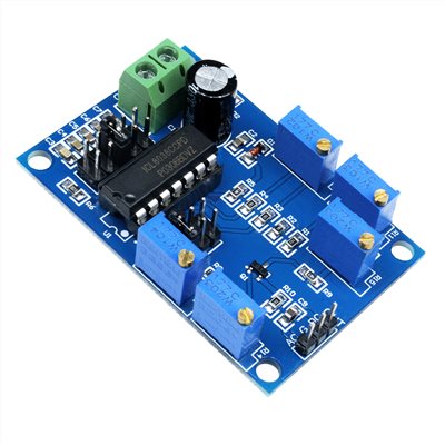 KTDUINO ICL8038 信號產生器 