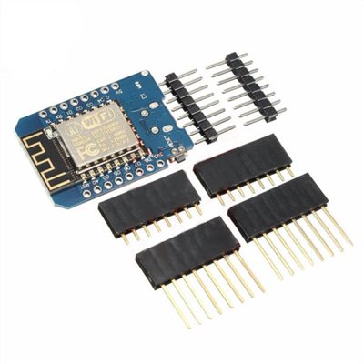 NODEMCU D1 MINI 主板