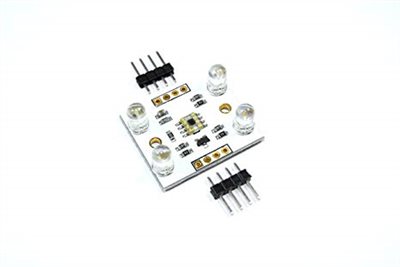 TCS3200 顏色模組