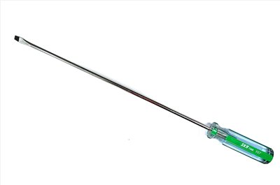 SKR 107# 12"(-)起子	 300mm/12吋
