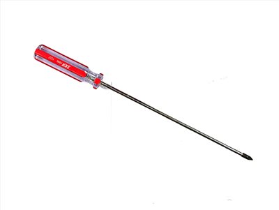 SKR102 8"(+)起子  200mm