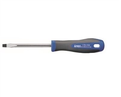 日本製 ANEX 安耐適 1500系列 1501(-5.5x100mm)強力螺絲起子