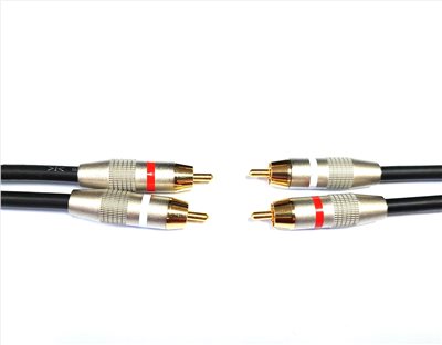 2RCA公-2RCA公 1.5米  訊號線