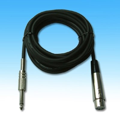 6.3單音頭-3P佳能線  14尺