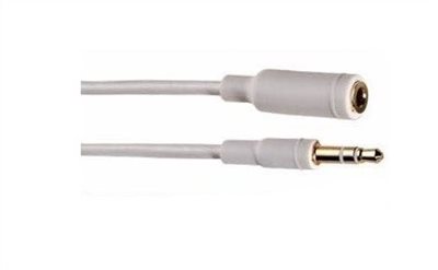  3.5立體信號延長線 AP-161 0.2M 耳機延長線