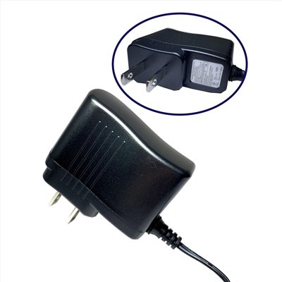 7.5V1A   交換式電源