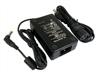 18V 4A   交換式電源