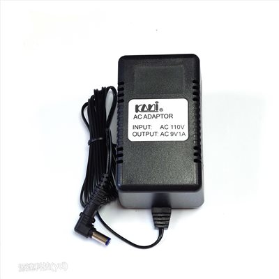 AC9V 1A 變壓器