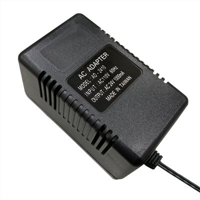 AC24V 1A 變壓器