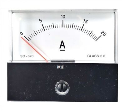 指針錶頭 SD-670  DC1A