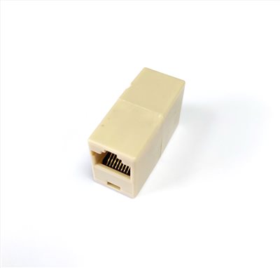 8P8C 母-母 網路延長頭
