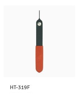 HT-319F
20針/24針連接器
黑色氧化 簡單快速