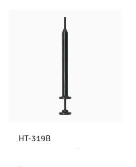 HT-319B拔出長度12.6mm黑色氧化