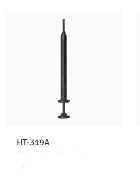 HT-319A拔出長度14.5mm黑色氧化互鎖