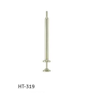 HT-319拔出長度11.6mm鍍鎳/互鎖