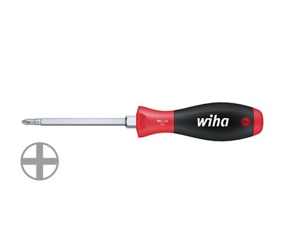 Wiha 十字起子 312  PH2x100mm
