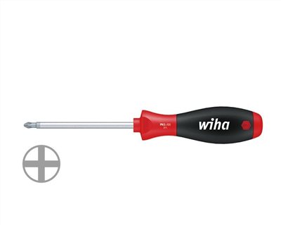 Wiha 十字起子 311  PH2x100mm