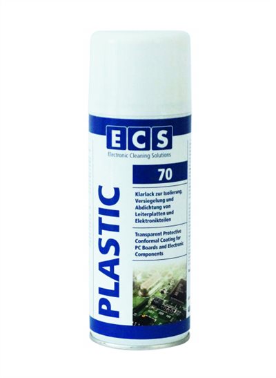 德國ECS-770 透明防潮絕緣保護劑   400ml