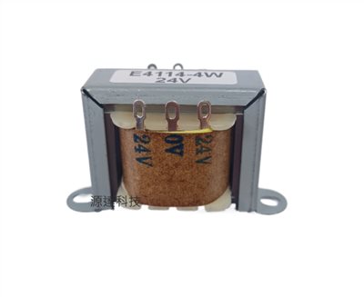  半成品變壓器 4W 24V-0V-24V    AC進 AC出