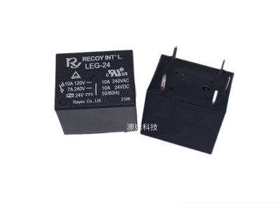 RELAY   24V1P