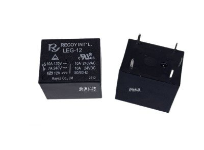 RELAY   12V1P
