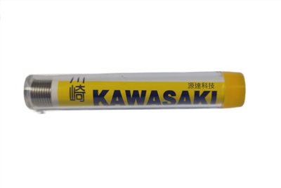 川崎錫筆  SOLDER PEN  含錫63 含鉛37  1.0mm